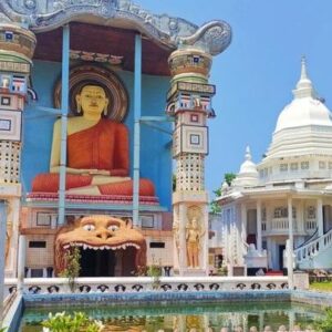 City Tour Package 01